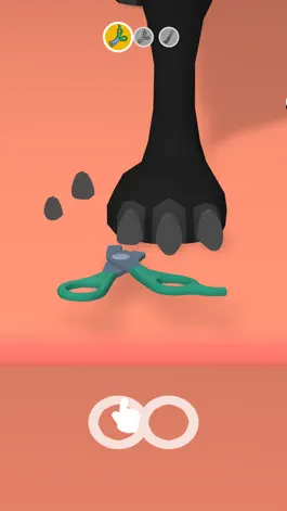 Game screenshot Pet Clinic! hack