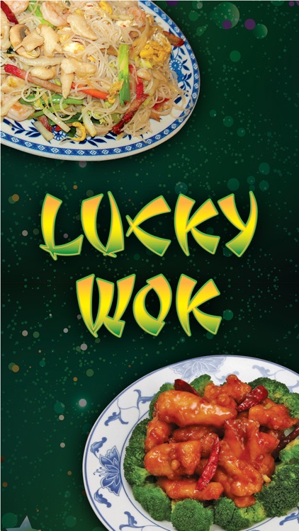 Lucky Wok - FL