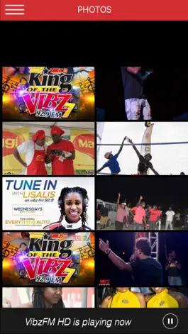 Game screenshot FamilyFM Radio Antigua hack