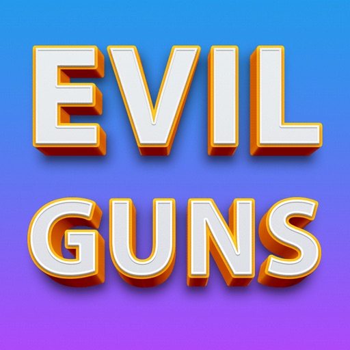 Evil Guns