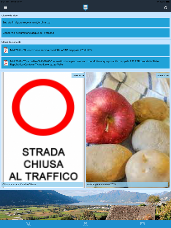 Screenshot #4 pour Lavertezzo