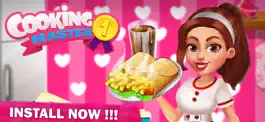 Game screenshot Cooking Master - Food Games mod apk