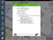 florida nautical charts gps hd ipad resimleri 4