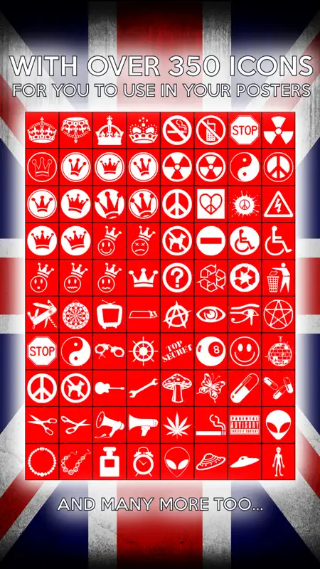 Keep Calm and Carry On screenshot 2 of 4