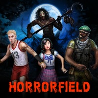 Horrorfield: Scary Horror Game apk