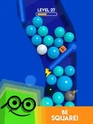 ballz a poppin ipad bildschirmfoto 2