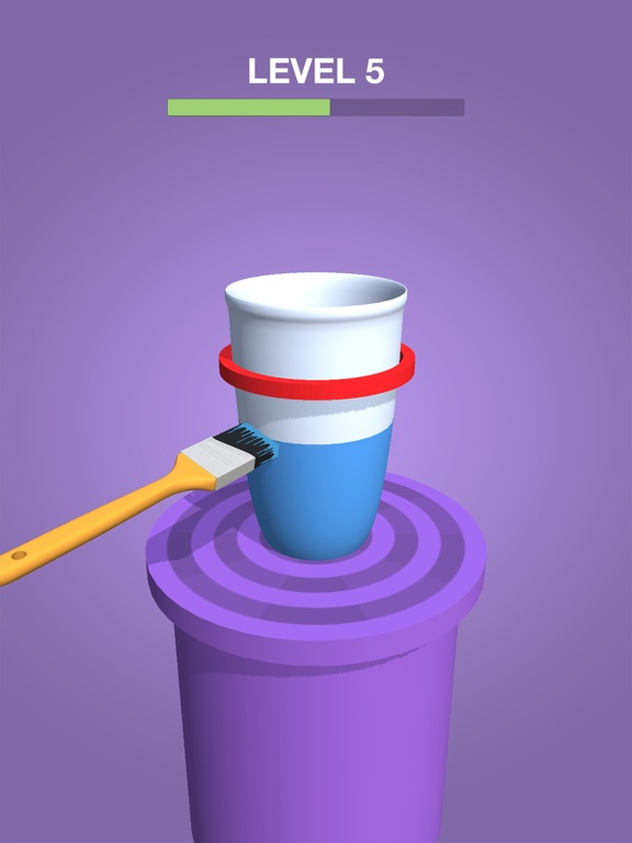 Screenshot #5 pour Paint Stuff