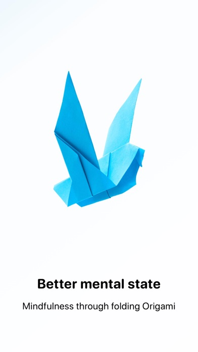Origamind screenshot 4