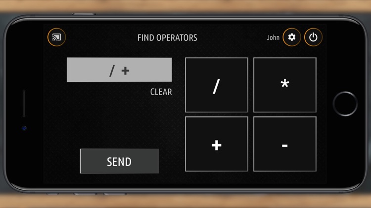 Math Games for Cast screenshot-5