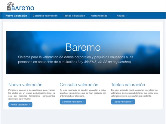 Screenshot #4 pour Baremo