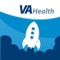 The VA Launchpad contains select VA apps for Veterans and their Caregivers