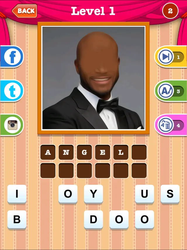 Power TV series Trivia screenshot 6
