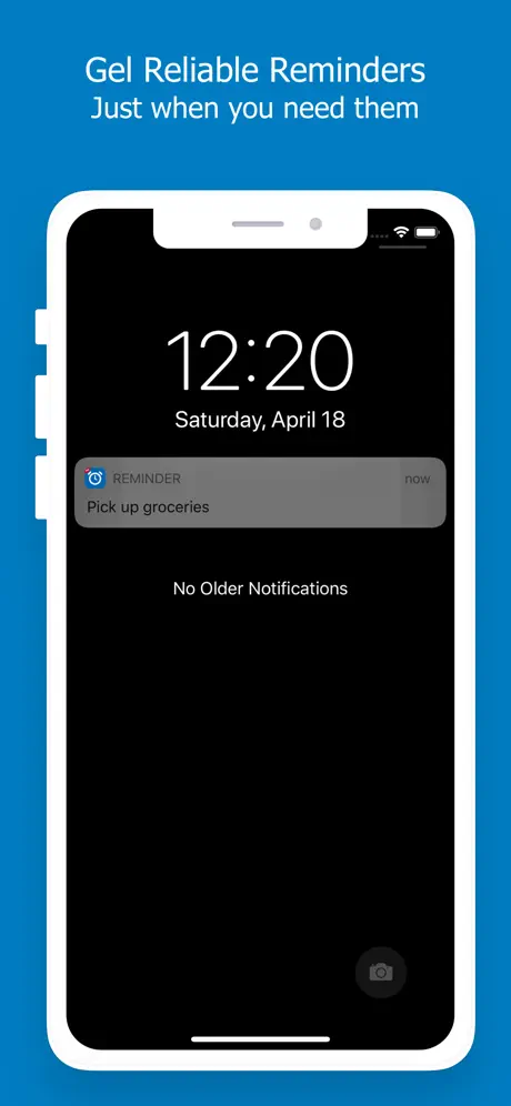 Reminder : To-Do List & Tasks