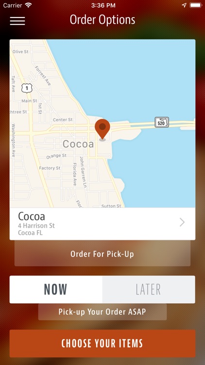 Ryan’s Pizza & Pub