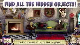 Game screenshot Through The Looking-Glass Game mod apk