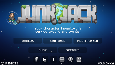 Junk Jack X screenshot 3