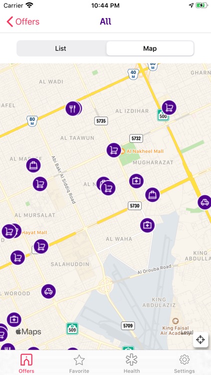 iGate Family screenshot-3