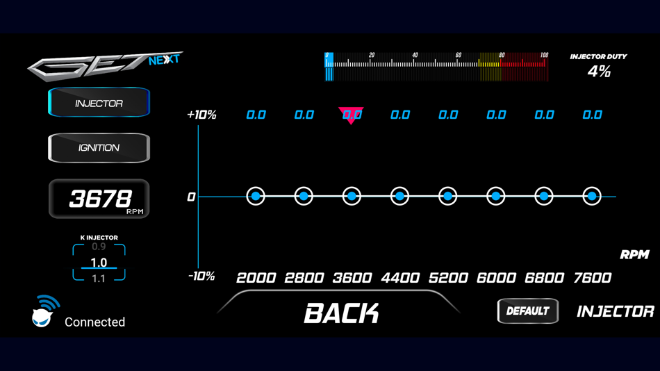 #8. Get Next (iOS) 由: ECU=SHOP