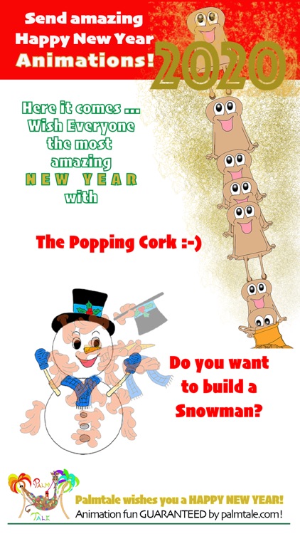 FUN Christmas Animations