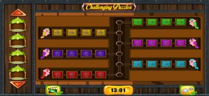 Infinite: Thanksgiving Escape screenshot #8 for iPhone