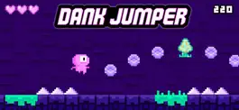 Game screenshot Dank Jumper mod apk