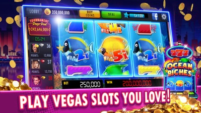 Wild Win Vegas: Spin Hot Reelsのおすすめ画像3