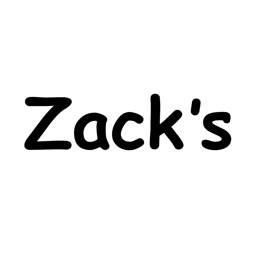 Zack's Family Restaurant