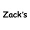 With the Zack's Family Restaurant mobile app, ordering food for takeout has never been easier
