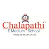 Chalapathi E. Medium School