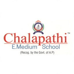 Chalapathi E. Medium School