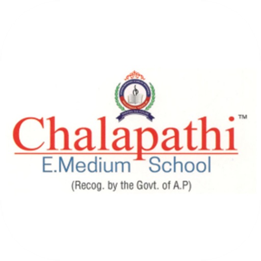 Chalapathi E. Medium School