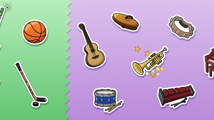 Toddler Tap! screenshot-4