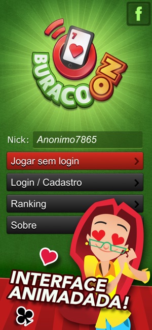 Buraco Jogos do Rei HD on the App Store