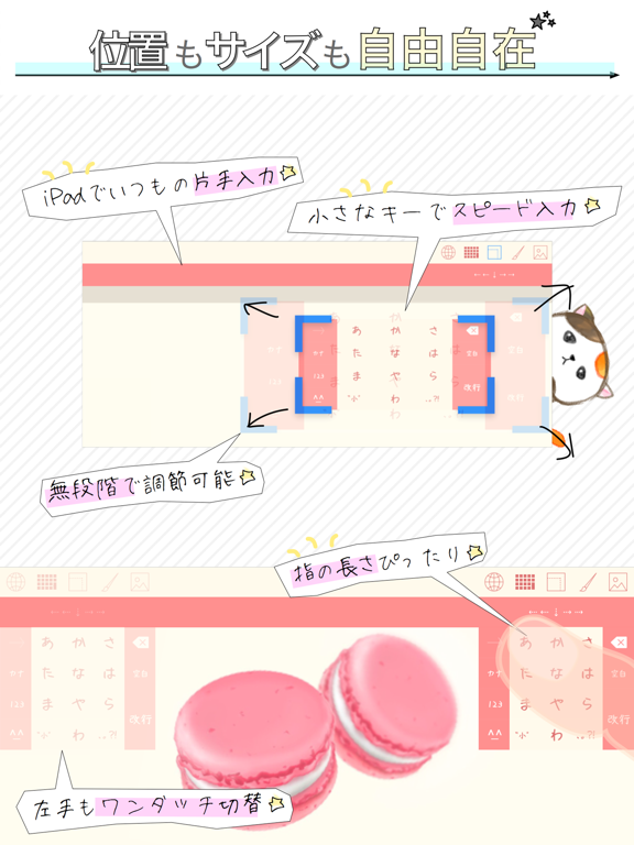 マカロンのおすすめ画像5