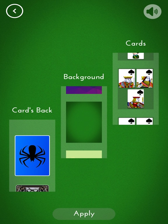 Screenshot #4 for Spider Solitaire - Cards Game