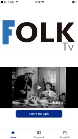 Game screenshot FolkTv mod apk