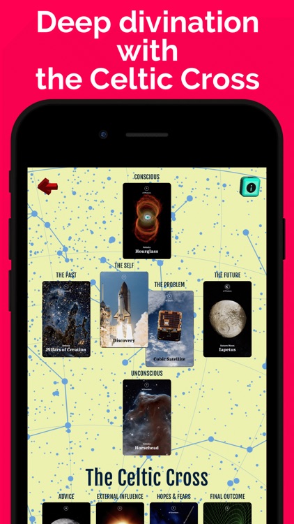 Space Oracle screenshot-8