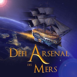 Défi Arsenal des Mers