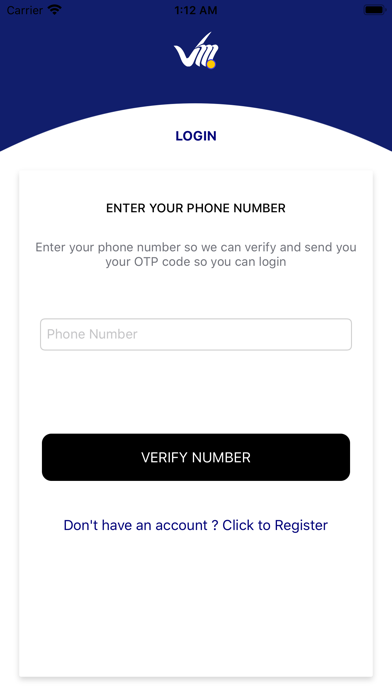 Screenshot #1 pour Virtual Market