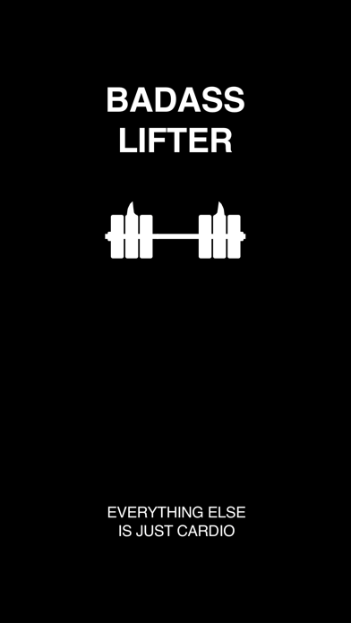 Screenshot #1 pour Three Big Lifts