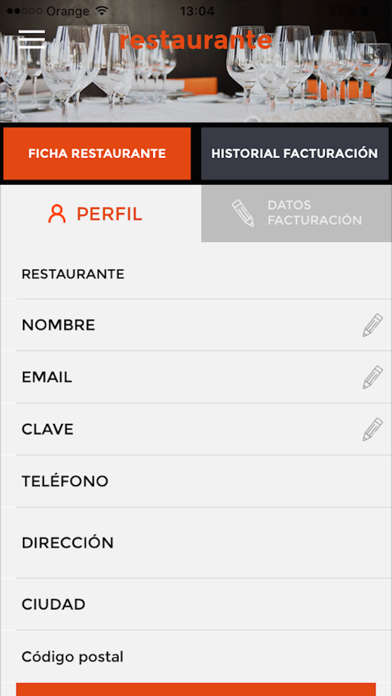 Screenshot #2 pour MACARFI PRO