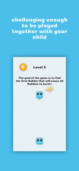 Game screenshot Bubblo World: Toddlers Puzzles hack