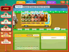 Game screenshot VN e-POLY hack