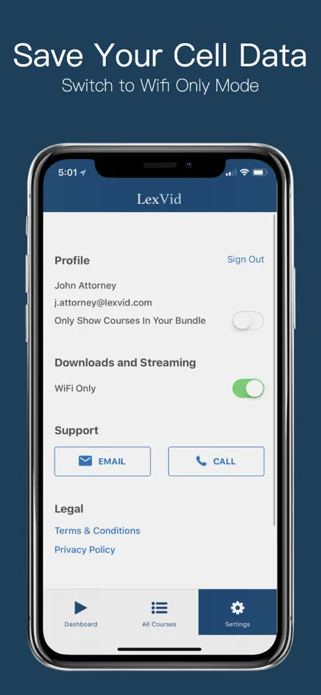 LexVid