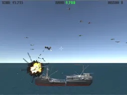 Naval Command screenshot 20