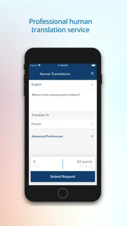Translate.com screenshot 5