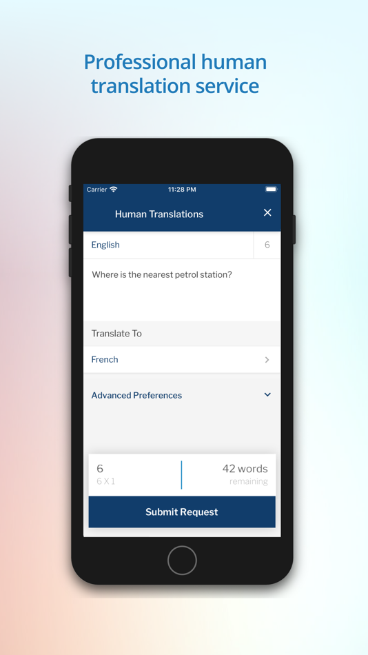 #5. Translate.com (iOS) 由: Student Media LLC