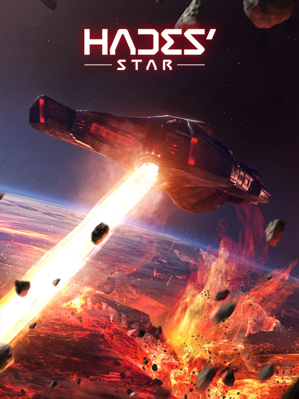 Hades' Star screenshot 7