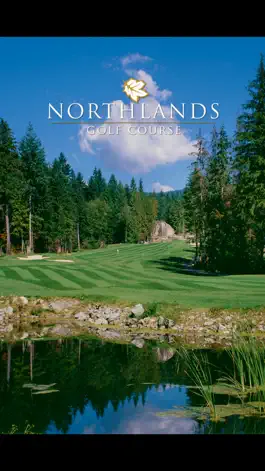 Game screenshot Northlands Golf Course mod apk