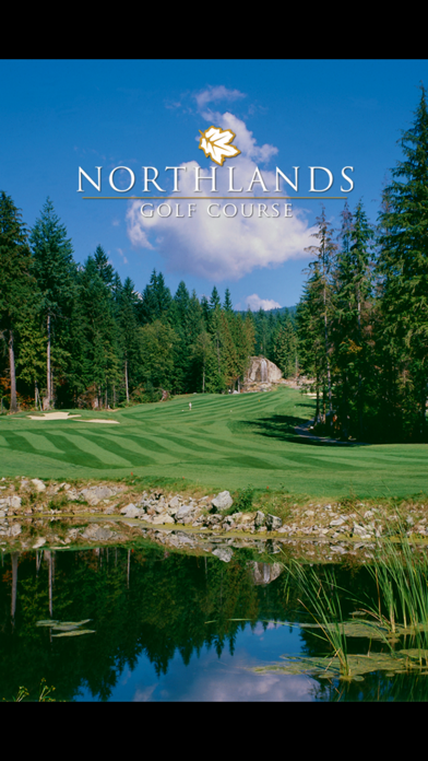 Northlands Golf Course Screenshot